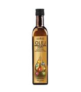 Złote oleje Olej Omega & ADEK, 250 ml