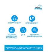 Maxigra Femina - nawilżający żel poprawiający jakość życia intymnego - 75 ml