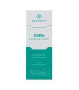Genactiv Krem z mlekiem klaczy, 40 ml - cena, opinie, właściwości - ważny do 2025-06-30