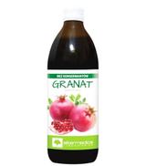 Alter Medica Granat - 1000 ml - cena, opinie, właściwości