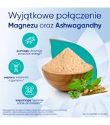 Magne-B6 Zmęczenie i stres, Magnez z ashwagandhą, tabletki, 30 sztuk - ważny do 2025-09-30