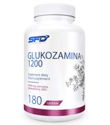 SFD Glukozamina 1200, 180 tabletek