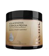REME KOLAGENOWA FORMUŁA PIĘKNA Caffe latte o smaku waniliowym, 150 g - ważny do 2025-09-14