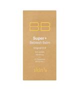 Skin 79 Super + Beblesh Balm SPF 30 PA ++ Gold Odżywczy krem do twarzy - 40 ml - cena, opinie, stosowanie
