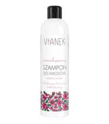 VIANEK Szampon przeciwłupieżowy do każdego rodzaju włosów - 300 ml - ważny do 2025-10-30