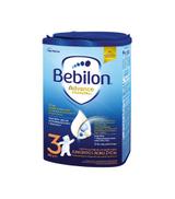 BEBILON 3 JUNIOR Pronutra-Advance Mleko modyfikowane w proszku, 800 g
