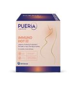 PUERIA Immuno Hot, 14 saszetek x 3 g - ważny do 2025-09-30