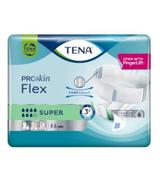 Tena Pieluchomajtki ProSkin Flex M Super, 30 sztuk