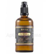 MYVITA Olej moringa nierafinowany - 100 ml - ważny do 2025-09-18