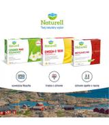 Naturell Immuno Kids, 10 saszetek - ważny do 2025-10-31