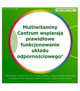 CENTRUM A-Z Multiefekt, 100 tabletek