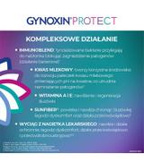 Gynoxin PROTECT, 10 globulek dopochwowych