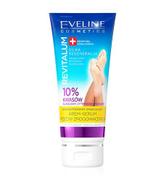 Eveline Revitalum Krem-serum przeciw zrogowaceniom 10% kwasów - 100 ml - cena, opinie, właściwości