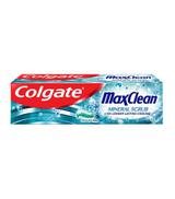 Colgate Max Clean Mineral Scrub, 100 ml