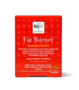 Fat Burner, 60 tabletek