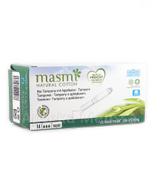 MASMI SUPER Tampony organiczne z aplikatorem - 14 szt.