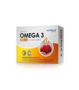 ActivLab Pharma Omega 3 1000 mg - 60 kaps. - cena, opinie, właściwości