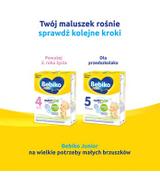 Bebiko Junior 3 Nutriflor Expert, 700 g, Mleko modyfikowane po 1. roku życia