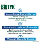 BIOTYK 400 mg - 10 kaps.