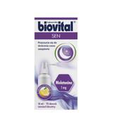 Biovital Sen spray, 15 ml