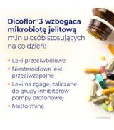 Dicoflor 3, 50 kapsułek