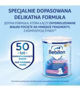 Bebilon Prosyneo HA Hydrolyzed Advance 2, mleko następne dla niemowląt po 6. miesiącu, 400 g