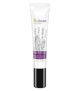 BIOLAVEN Krem pod oczy - 15 ml - cena, opinie, wskazania - ważny do 2025-06-30
