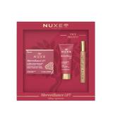 Nuxe Merveillance Lift Zestaw 2025 Krem na noc + krem na dzień + HP roll-on