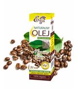 ETJA BIO Olej naturalny z nasion kawy - 50 ml
