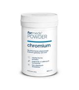 ForMeds, Powder Chromium, proszek, 48 g