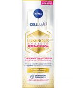 NIVEA Cellular Luminous630® Zaawansowane serum Kuracja na przebarwienia, 30 ml