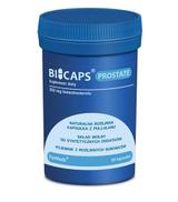Bicaps Prostate, 60 kaps., cena, opinie, składniki