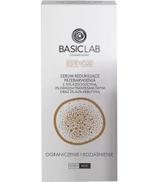 Basiclab Esteticus Serum redukujące przebarwienia Ograniczenie i Rozjaśnienie, 30 ml - ważny do 2025-10-31