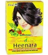 HESH Heenara - ziołowy szampon z henną w proszku - 100 g - cena, opinie, skład