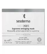 Sesderma Mesoses maseczka przeciwstarzeniowa premium, 50 ml