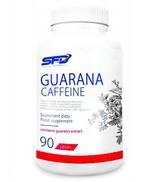 SFD Guarana Caffeine, 90 tabl. cena, opinie, stosowanie
