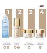 Eucerin Hyaluron-Filler + Elasticity Serum 3D do skóry dojrzałej przeciwzmarszczkowy, 30 ml