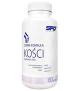 SFD Dobra Formuła Kości, 180 tabletek - ważny do 2025-09-30