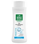 Biały Jeleń Żel pod prysznic Prebiotyk, 300 ml