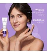 IWOSTIN CAPILLIN Krem intensywnie redukujący zaczerwienienia SPF20 - 40 ml