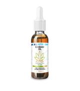 ALLNUTRITION CANNABI OIL 15% CBD, 10 ml