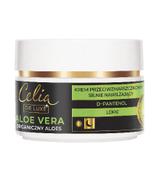 Celia Aloe Vera Krem przeciwzmarszczkowy silnie nawilżający Lekki - 50 ml - cena, opinie, właściwości