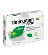 TONAXINUM FORTE Na dzień, 30 tabletek