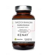 Kenay, Tarczyca Bajkalska, kapsułki, 60 sztuk