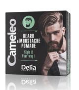 Cameleo Pomada do brody i wąsów - 50 g Do pielęgnacji męskiego zarostu - cena, opinie, stosowanie