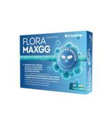 Flora MAXGG, 20 kapsułek