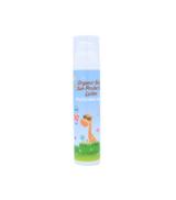 Azeta Bio, Organiczne mleczko ochronne na słońce z filtrami mineralnymi i SPF 50+ dla dzieci od 0m+, 100 ml