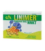 GAL LINIMER NNKT - 60 kaps.