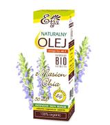 ETJA Naturalny olej BIO z nasion chia - 50 ml