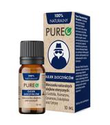 Pureo Olejek Złoczyńców Mieszanka olejków eterycznych naturalny, 10 ml